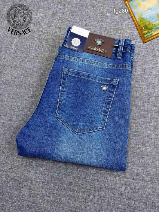 Picture of Versace Jeans Long _SKUVersacesz28-3825tr6113636